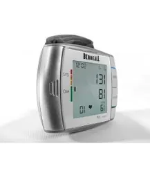 فشارسنج مچی سخنگو سریع امسیگ BW52 - سلامت سازان