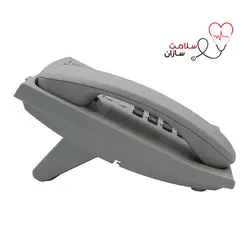 گوشی تلفن سانترال پاناسونیک مدل KX-T7665 - سلامت سازان
