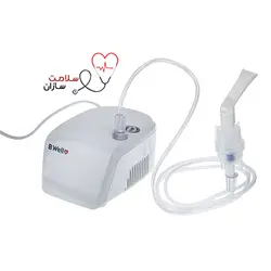 نبولایزر بی ول مدل PRO-110