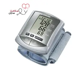 فشارسنج مچی بیورر مدل BC16 با گارانتی 24 ماهه آرمین درمان - سلامت سازان