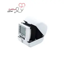 فشارسنج مچی بیورر مدل BC30 با گارانتی 24 ماهه آرمین درمان - سلامت سازان
