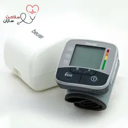 فشارسنج مچی بیورر مدل BC32 با گارانتی 24 ماهه آرمین درمان - سلامت سازان