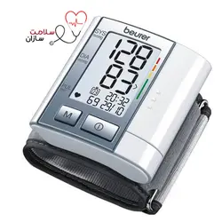 فشارسنج مچی بیورر مدل BC40