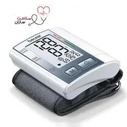 فشارسنج مچی بیورر مدل BC40