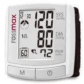 فشارسنج مچی رزمکس BI 701 - سلامت سازان