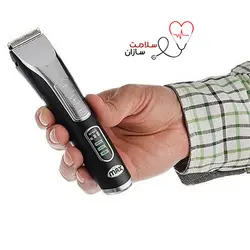 ماشین اصلاح سر و صورت پرومکس مدل 2115