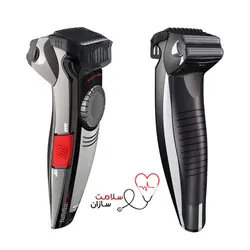 ماشین اصلاح صورت بابیلیس مدل E890E