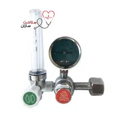 مانومتر اکسیژن مکسی ( Maxy )