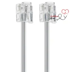 گوشی تلفن ثابت پاناسونیک مدل KX-T7703X - سلامت سازان