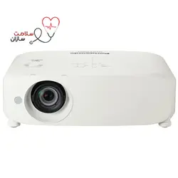 ویدئو پروژکتور ثابت پاناسونیک مدل PT-VZ580