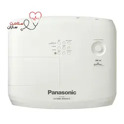 ویدئو پروژکتور ثابت پاناسونیک مدل PT-VZ580