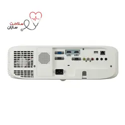 ویدئو پروژکتور ثابت پاناسونیک مدل PT-VZ580