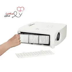 ویدئو پروژکتور ثابت پاناسونیک مدل PT-VZ580