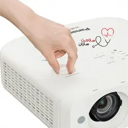ویدئو پروژکتور ثابت پاناسونیک مدل PT-VZ580