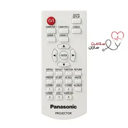 ویدئو پروژکتور ثابت پاناسونیک مدل PT-VZ580