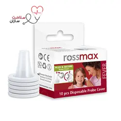 پروب تب سنج رزمکس مدل fever RA-600P