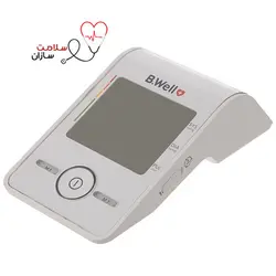 فشارسنج بازویی بی ول مدل MED-55 ad با آداپتور - سلامت سازان