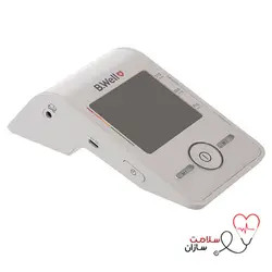 فشارسنج بازویی بی ول مدل MED-55 ad با آداپتور - سلامت سازان