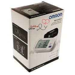 فشارسنج بازویی دیجیتال امرون M6 comfort