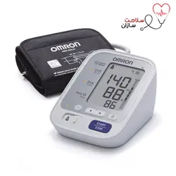 فشارسنج دیجیتال بازویی امرون M3