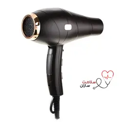 سشوار حرفه ای پرومکس مدل 7415D