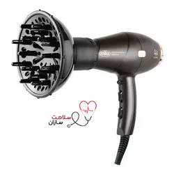 سشوار حرفه ای پرومکس مدل 7415D