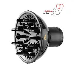 سشوار حرفه ای پرومکس مدل 7415D