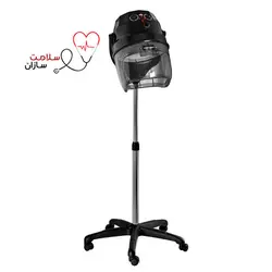 سشوار کلاهی پایه دار پرومکس مدل 7740