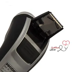 ریش تراش پرومکس مدل 9632