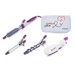 فرکننده 8 کاره بابیلیس مدل 2020CE