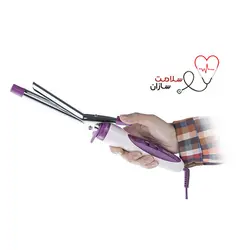 فرکننده 8 کاره بابیلیس مدل 2020CE