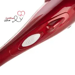 ماساژور دلفین مدل JB 202 همراه با سه سری قابل تعویض - سلامت سازان