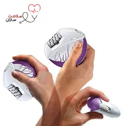 اپیلاتور بابیلیس مدل G496E