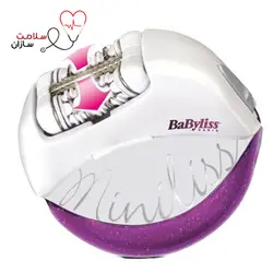 اپیلاتور بابیلیس مدل G592E