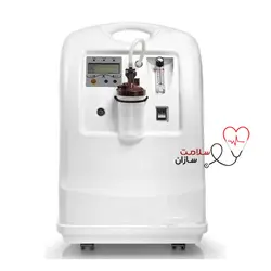 اکسیژن ساز 5 لیتری زنیت مد مدل KSOC-5
