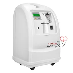 اکسیژن ساز 5 لیتری زنیت مد مدل KSOC-5