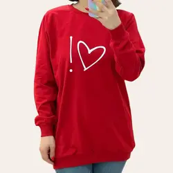 تونیک زنانه طرح قلب جنس پنبه دورس | فروشگاه سلام مامانی