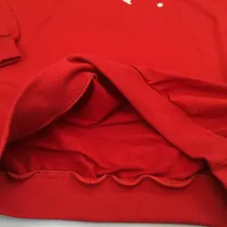 تونیک زنانه طرح قلب جنس پنبه دورس | فروشگاه سلام مامانی