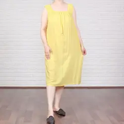 خرید و قیمت پیراهن نخی کوتاه آستین حلقه ای | سلام مامانی