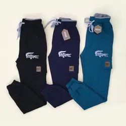 خرید و قیمت اسلش پسرانه چهار جیب طرح لاگوست در 4 سایز