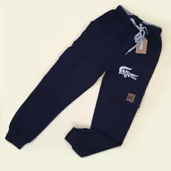 خرید و قیمت اسلش پسرانه چهار جیب طرح لاگوست در 4 سایز