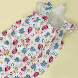 خریدو قیمت سارافون زنانه نخی چین چینی | فروشگاه سلام مامانی