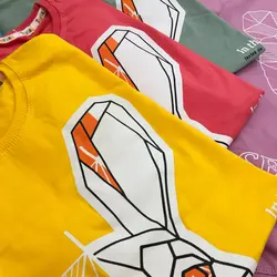 خرید و قیمت ست تیشرت و شلوار سایز 60 و 65 | سلام مامانی