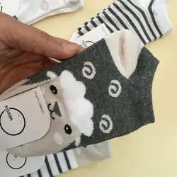 خرید و قیمت جوراب بچه گانه طرح ببعی