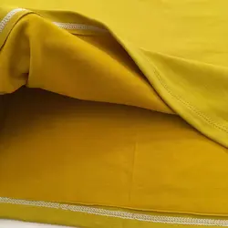 خرید و قیمت بلوز دورس زنانه آستین پر گل ترنم در سلام مامانی