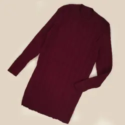 خرید و قیمت بلوز بافت بلند زنانه مارپیچ تارا   در فروشگاه سلام مامانی