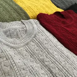 خرید و قیمت بلوز بافت بلند زنانه مارپیچ تارا   در فروشگاه سلام مامانی