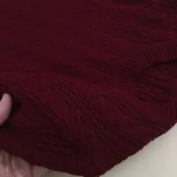 خرید و قیمت بلوز بافت بلند زنانه مارپیچ تارا   در فروشگاه سلام مامانی