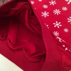 خرید و قیمت بلوز دورس زنانه تمام چاپ دونه برفی