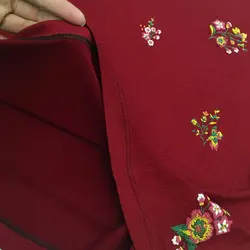 خرید و قیمت بلوز زنانه تمام چاپی گلدار نیلوفر در سلام مامانی